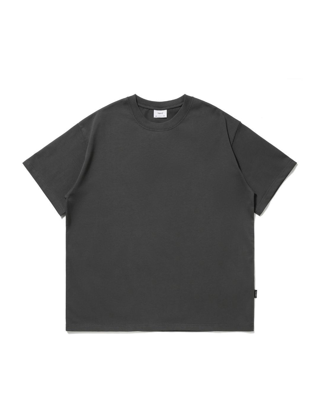 Dry & Cool Basic T-Shirt　ST181