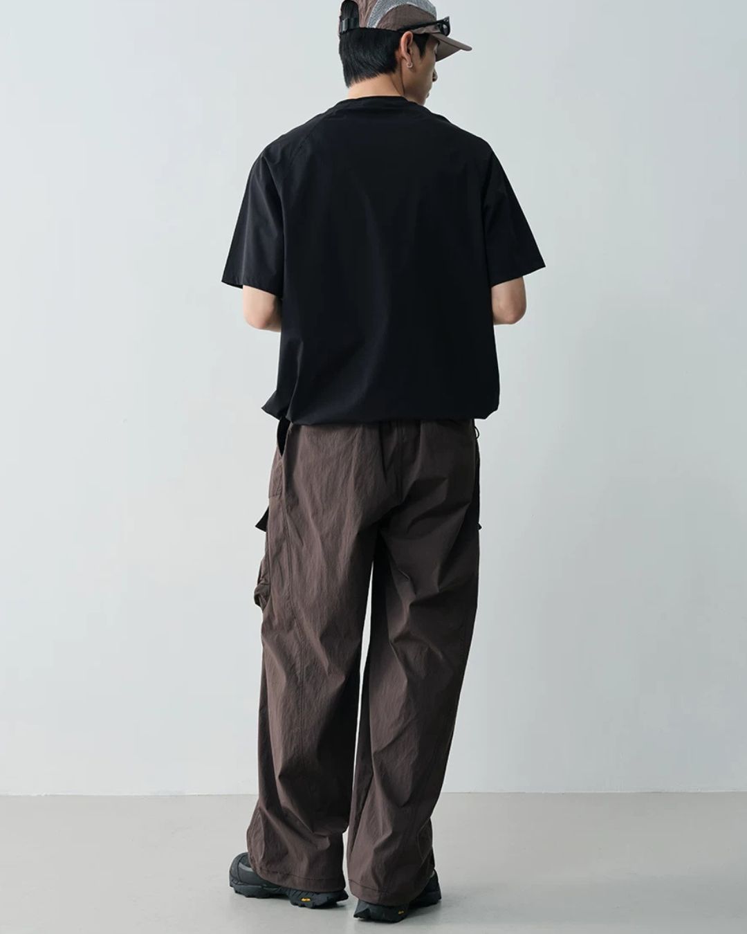 Waterproof Dry Cargo Pants　CP061