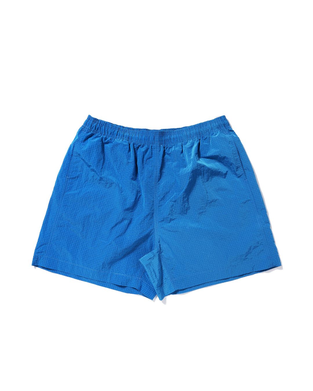 Metallic Texture Waterproof  Shorts　SP071