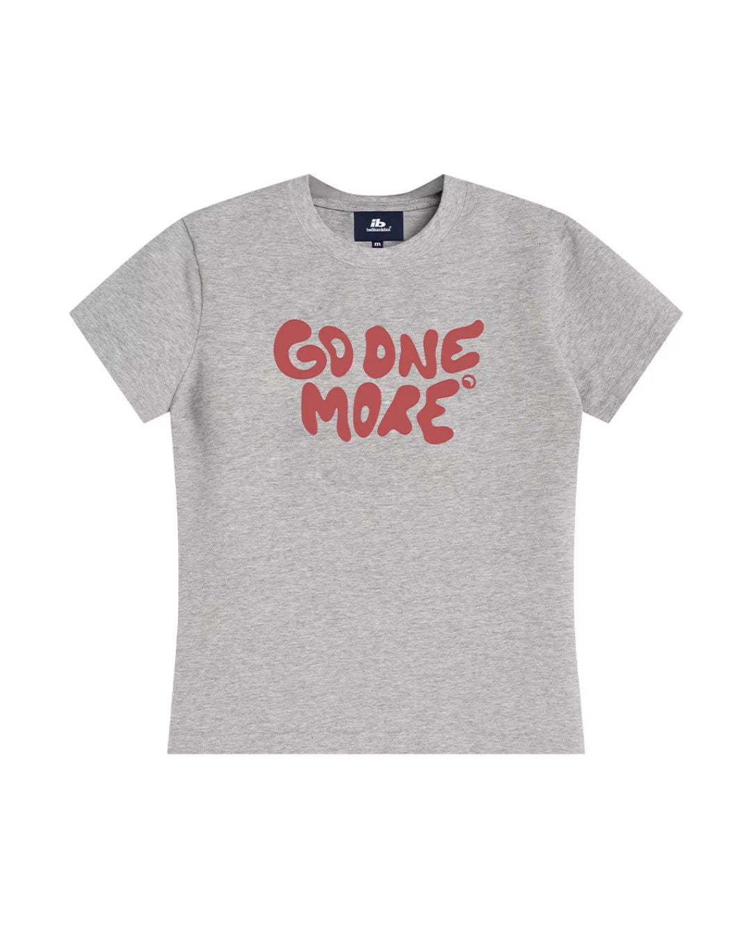 Graphic Cool Pair T-Shirt　ST211