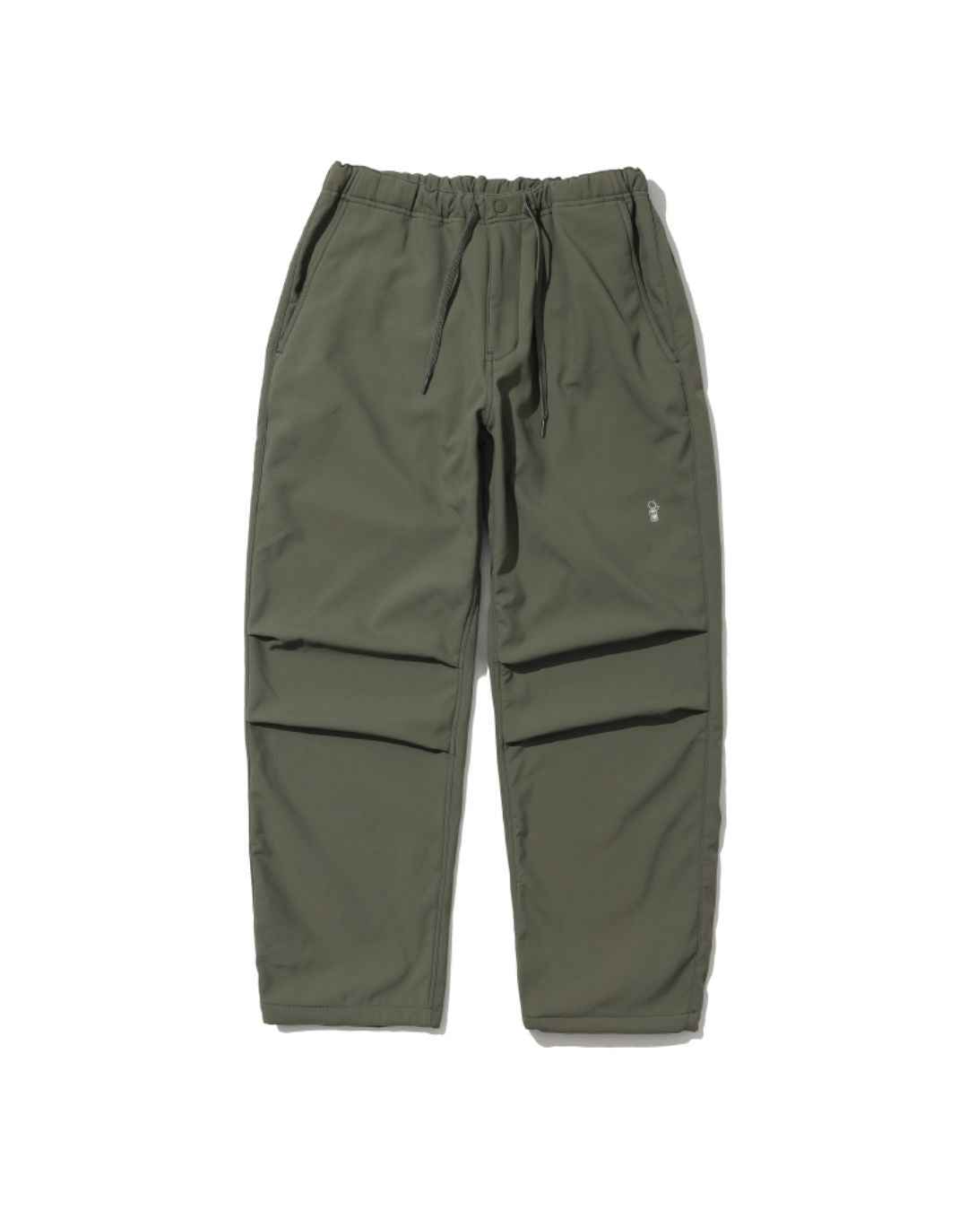 Fleece Parachute Pants　WP090
