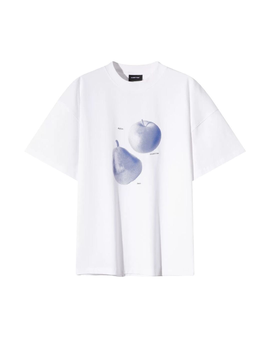 Blueprint Eden T-shirt　ST187