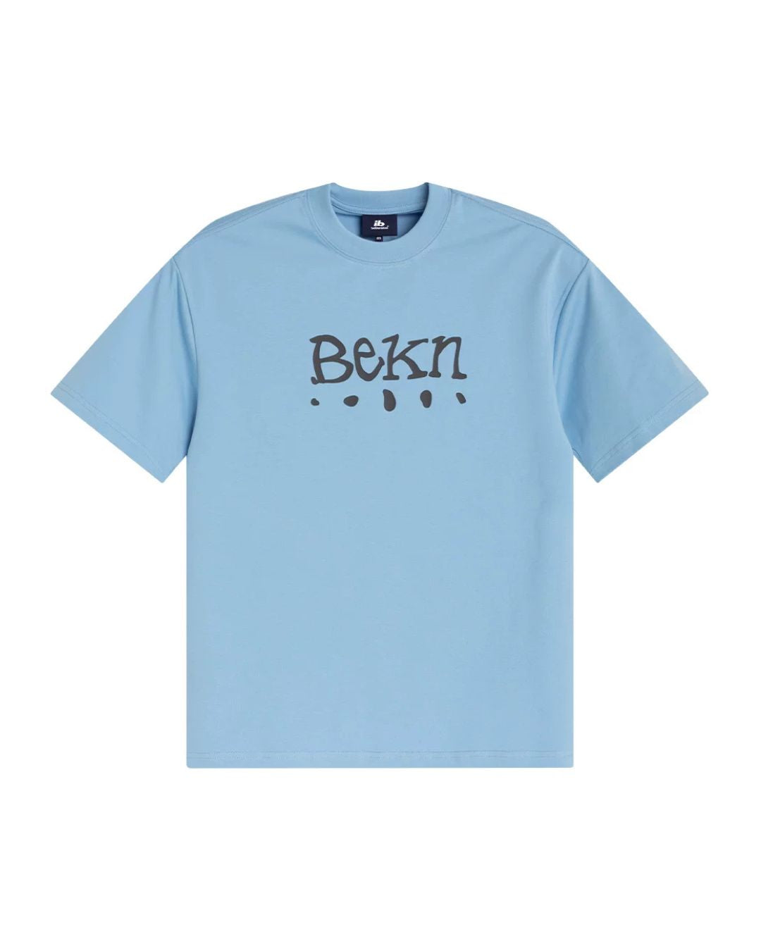 Dry-Cool Logo T-Shirt　ST209