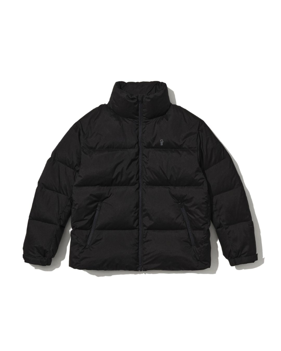 One-point White Goose Down  Jacket　DW020