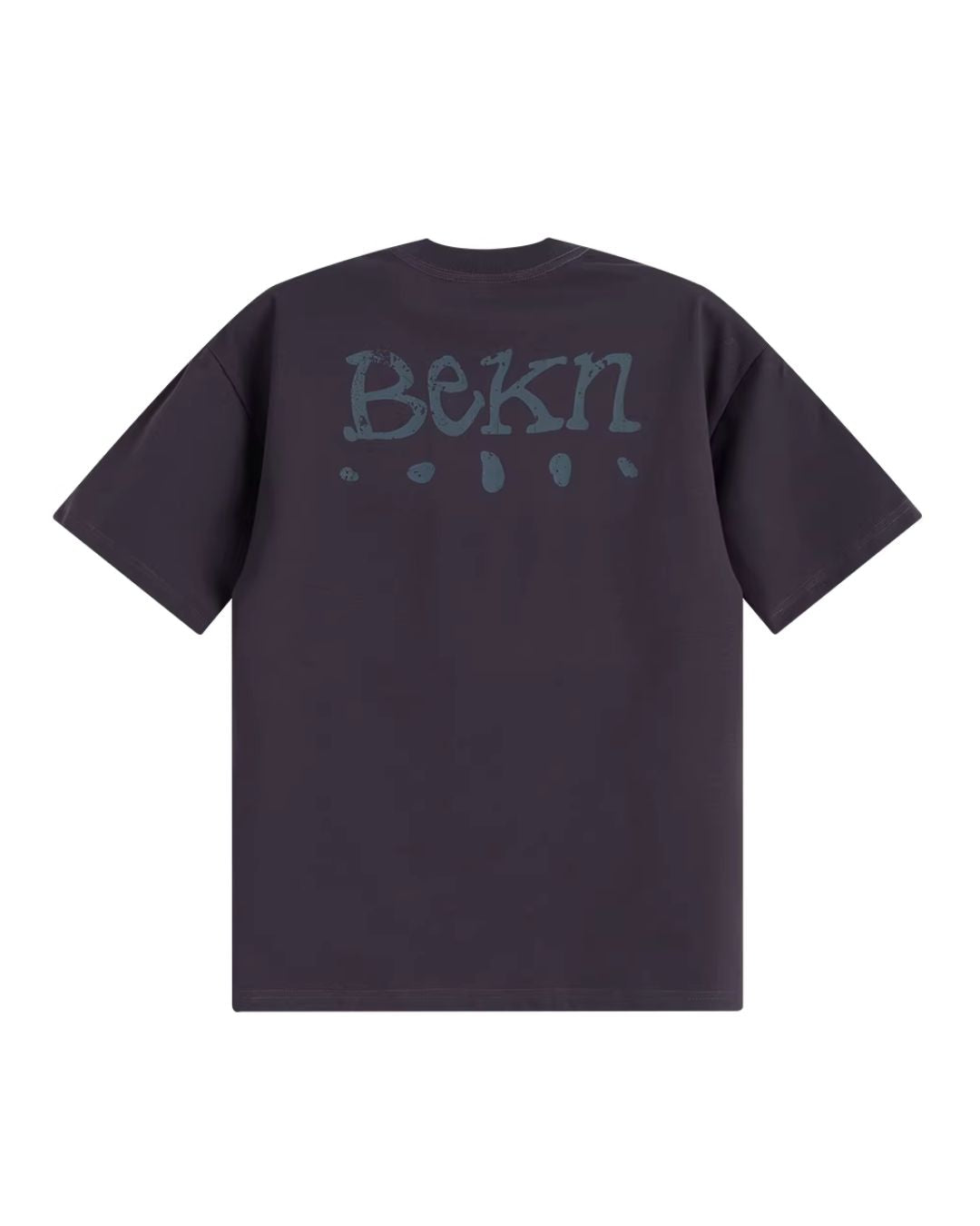 Dry Handwritten Logo T-shirt　ST178