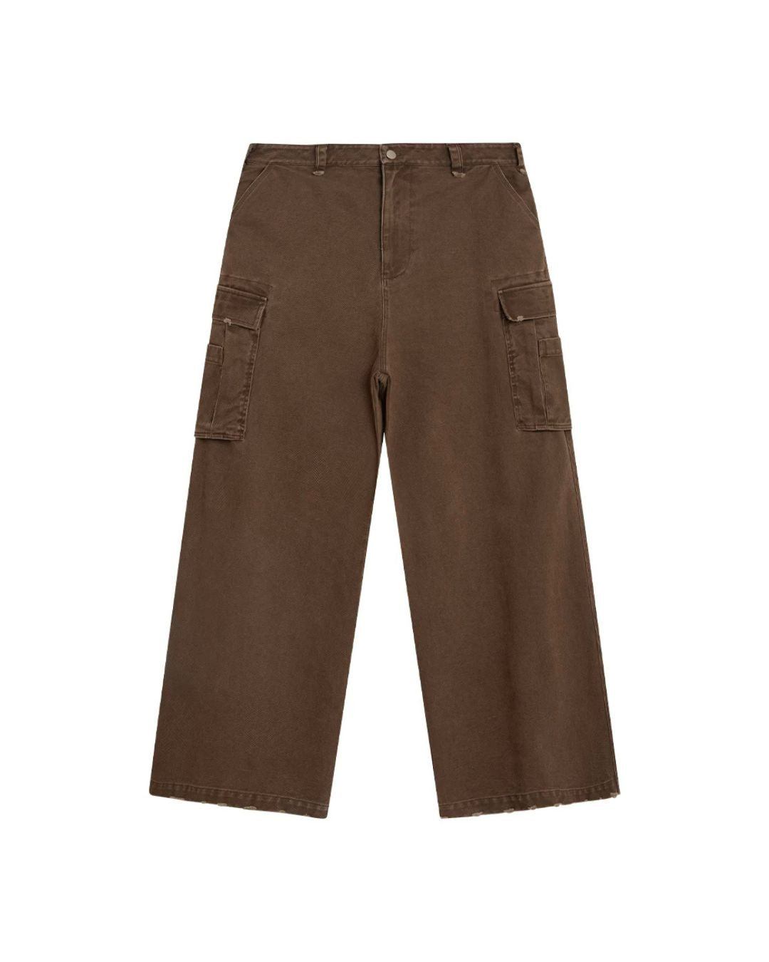 Vintage Wash Cargo Pants　CP062