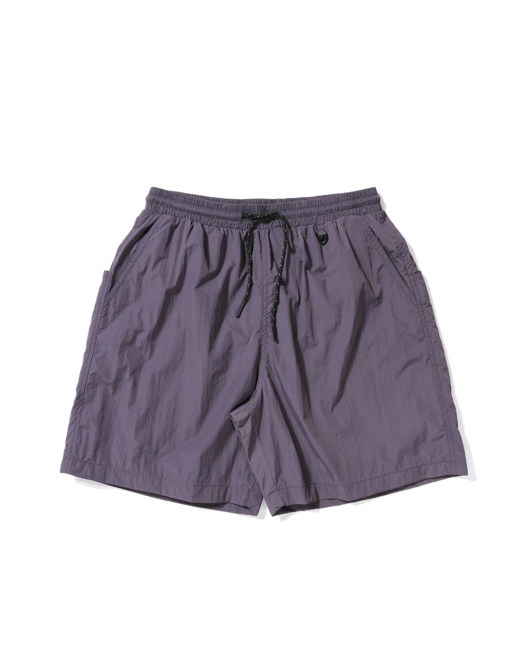 Drawstring Mesh Shorts　SP072