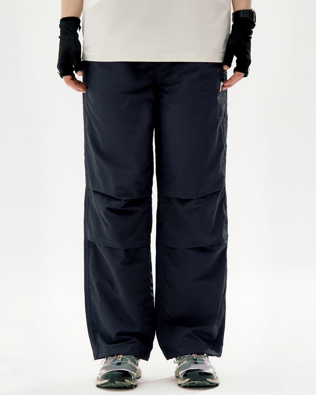 Nylon Paratrooper Pants　CP045