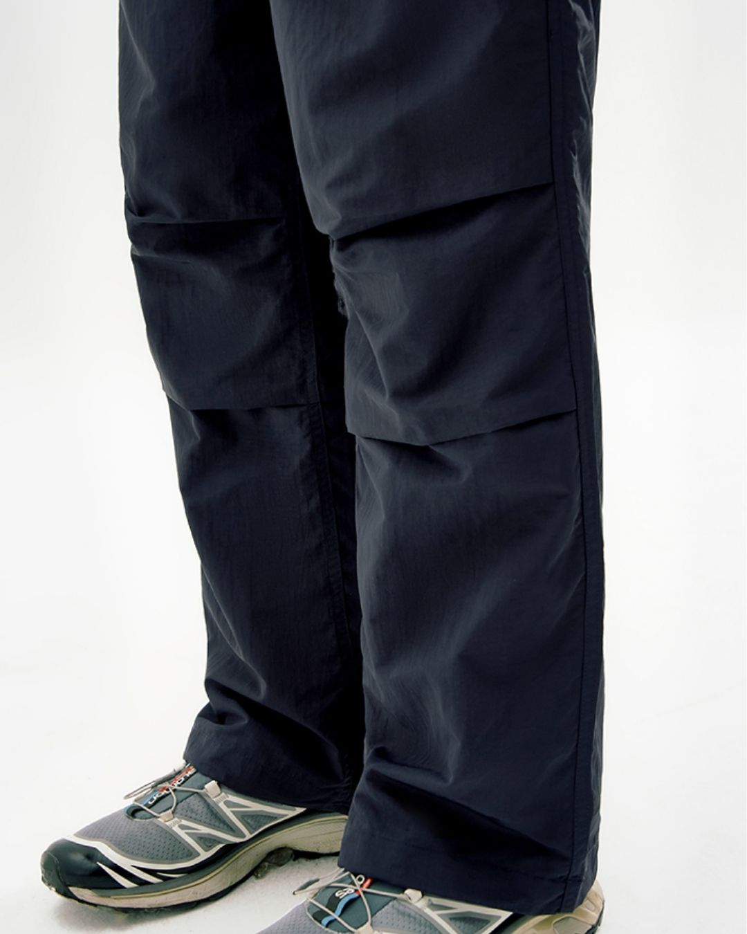 Nylon Paratrooper Pants　CP045