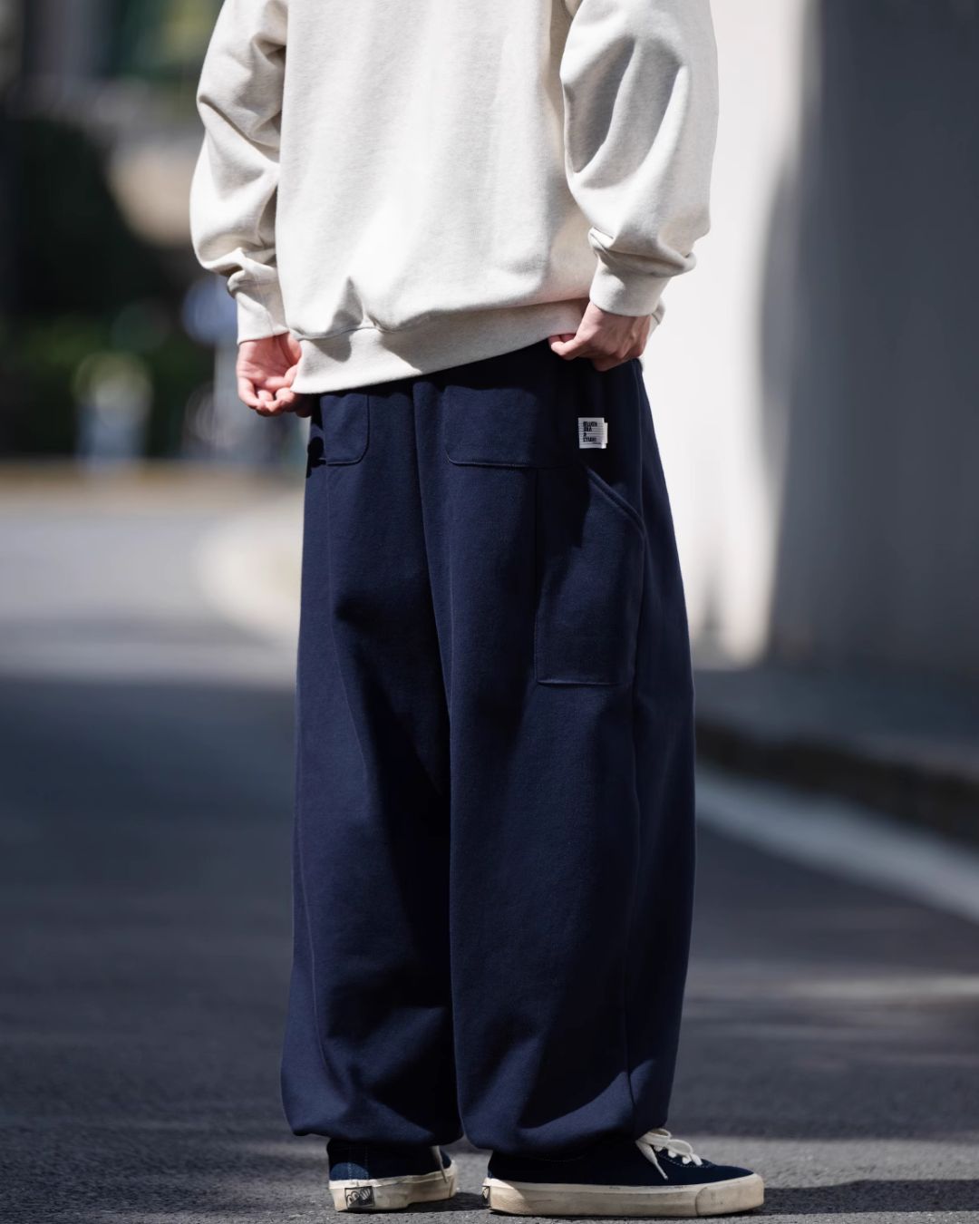 Casual Sports Pants　TP019