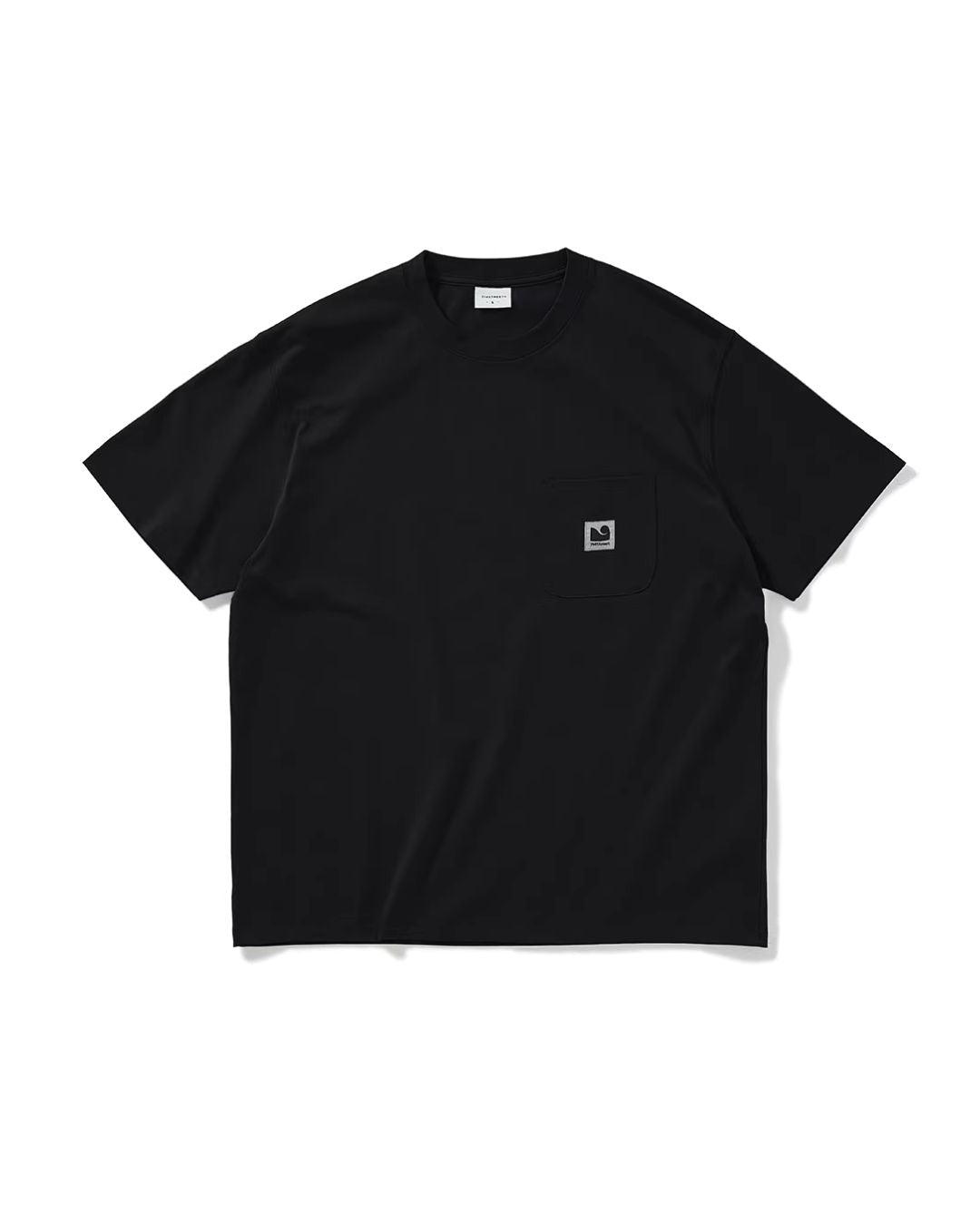 Basic Pocket Cool T-Shirt　ST171