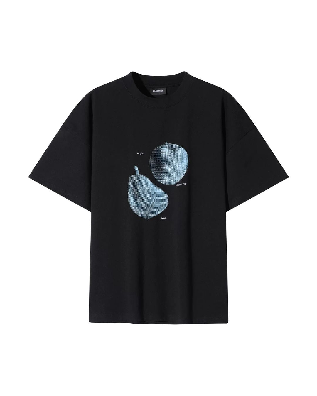 Blueprint Eden T-shirt　ST187