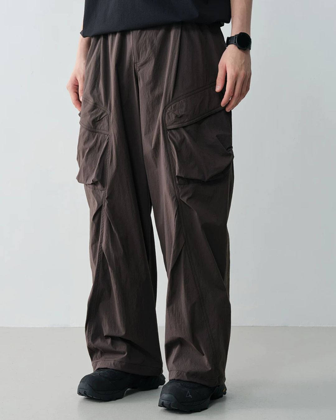 Waterproof Dry Cargo Pants　CP061