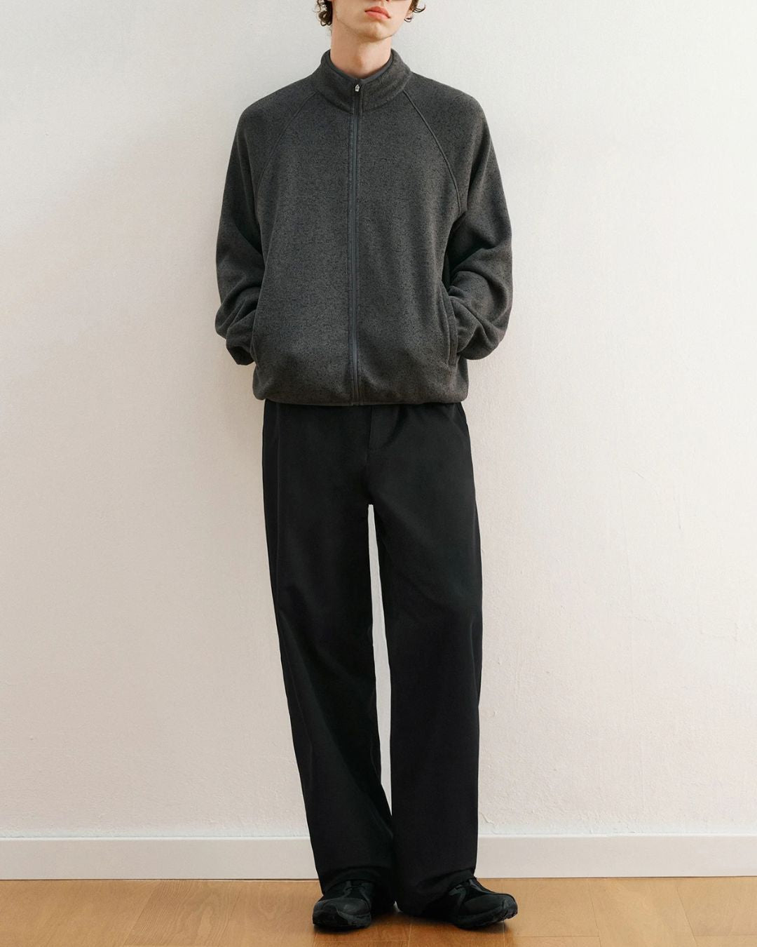 SOLOTEX Wide Pants　WP124