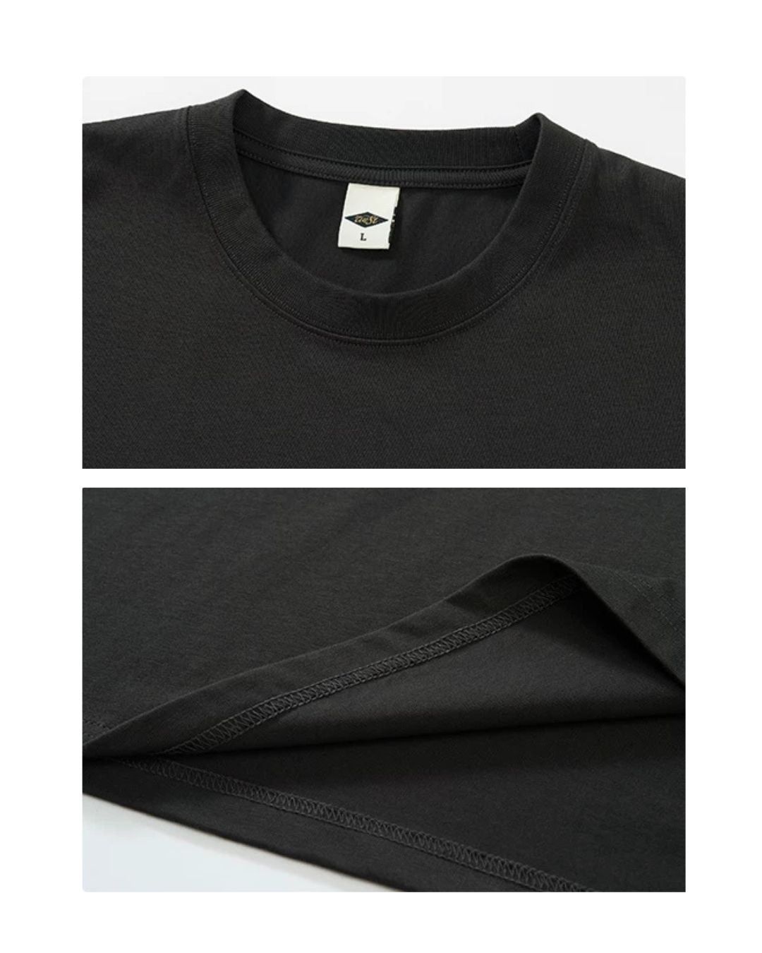 Map-Graphic  T-Shirt　ST220