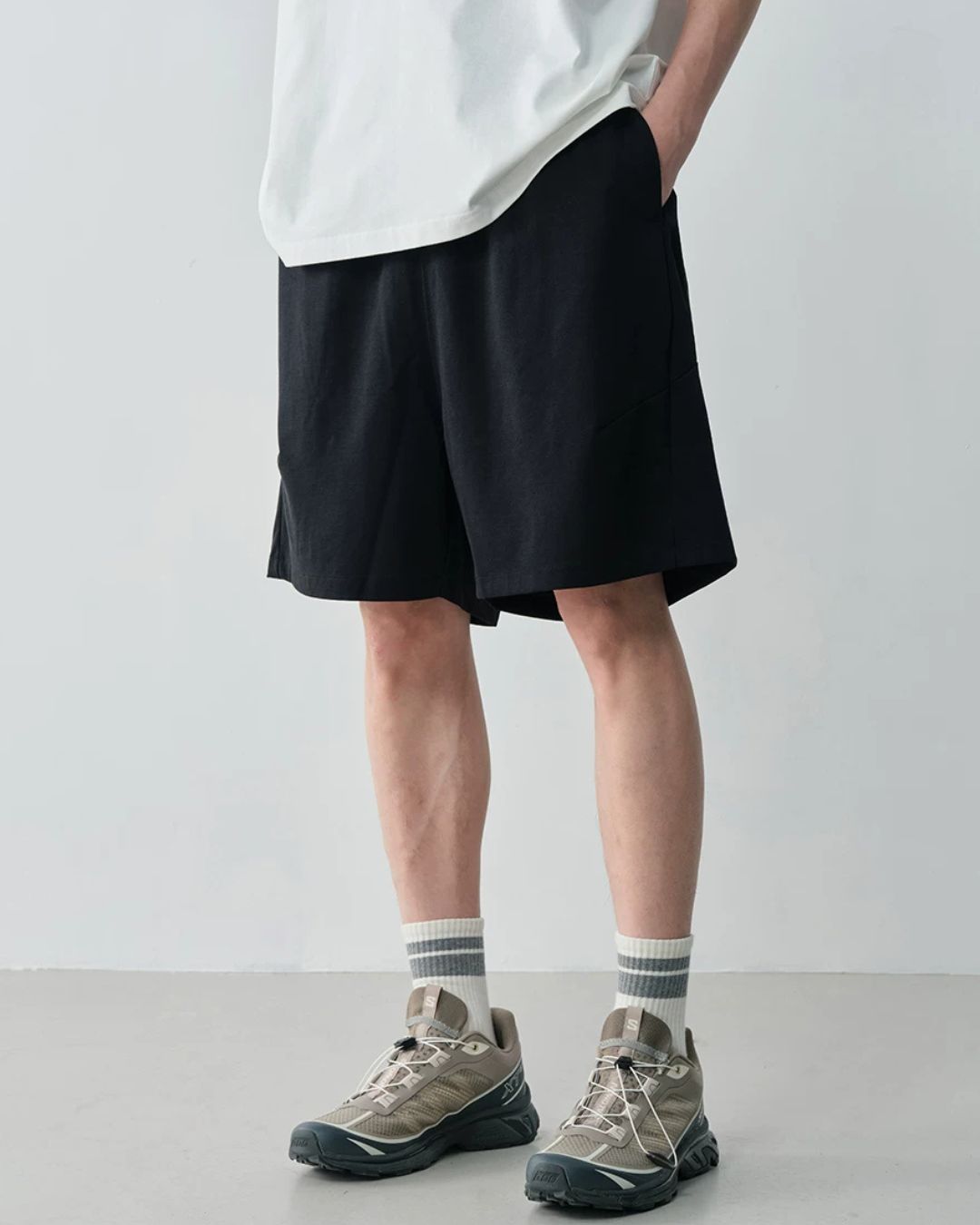 Cool UV Active Shorts　SP075