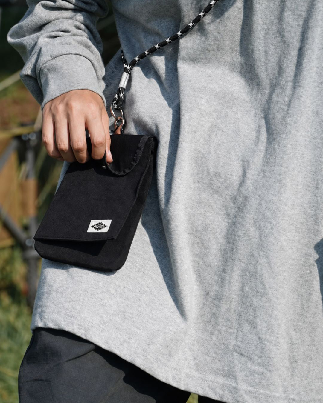 【10日以内お届け】Smart Shoulder　BG006