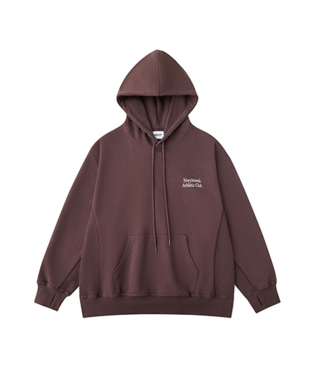 【予約商品】Athletic Print Hoodie　HD058