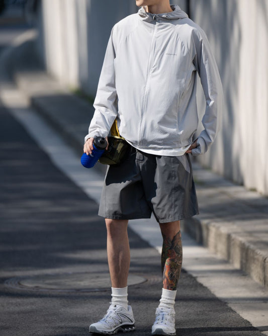 Contrast Color Active Shorts　SP065