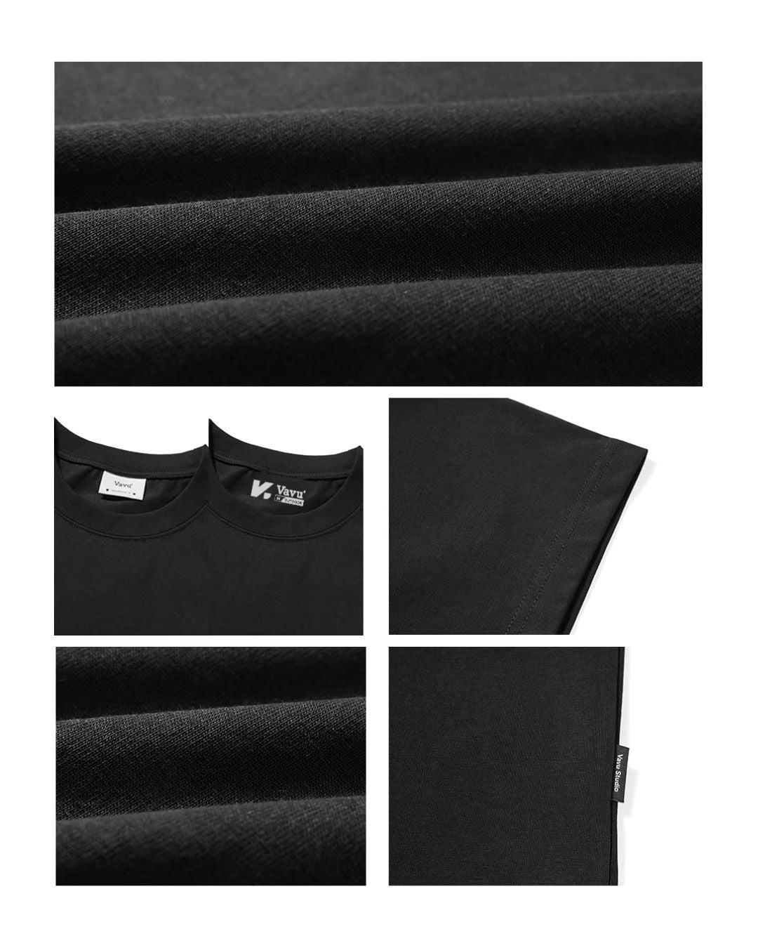 Dry & Cool Basic T-Shirt　ST181