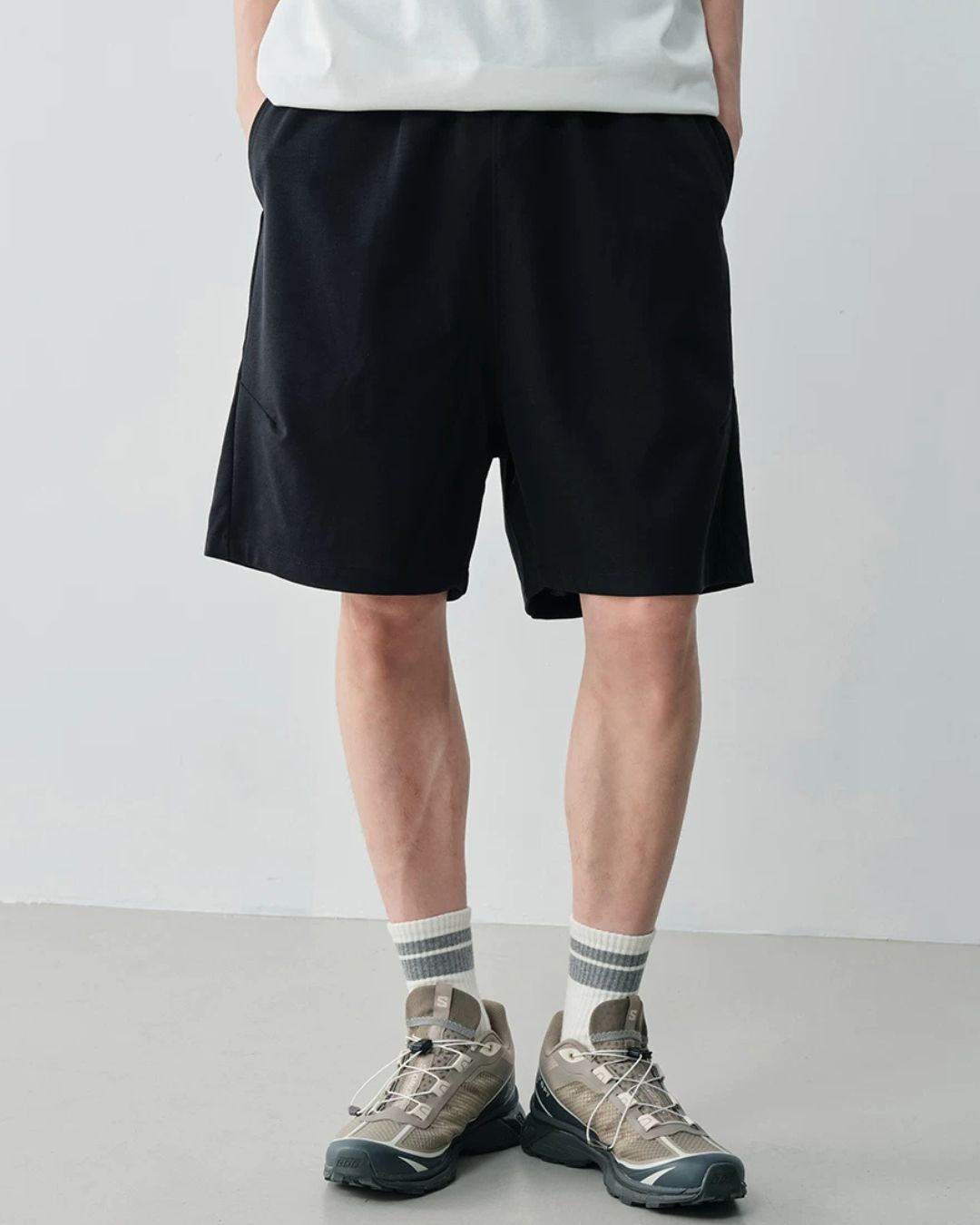 Cool UV Active Shorts　SP075