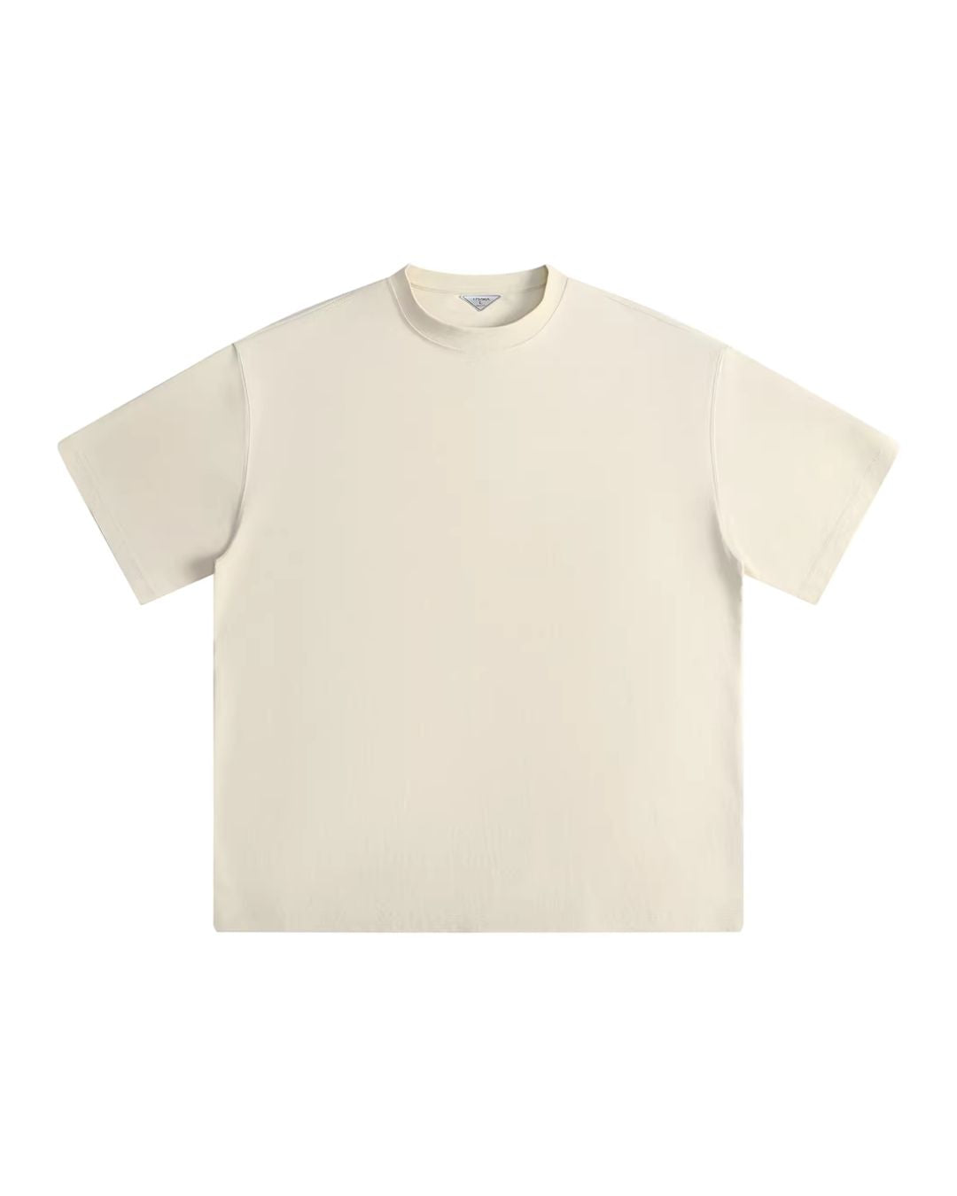 Sorona Basic T-shirt　ST170