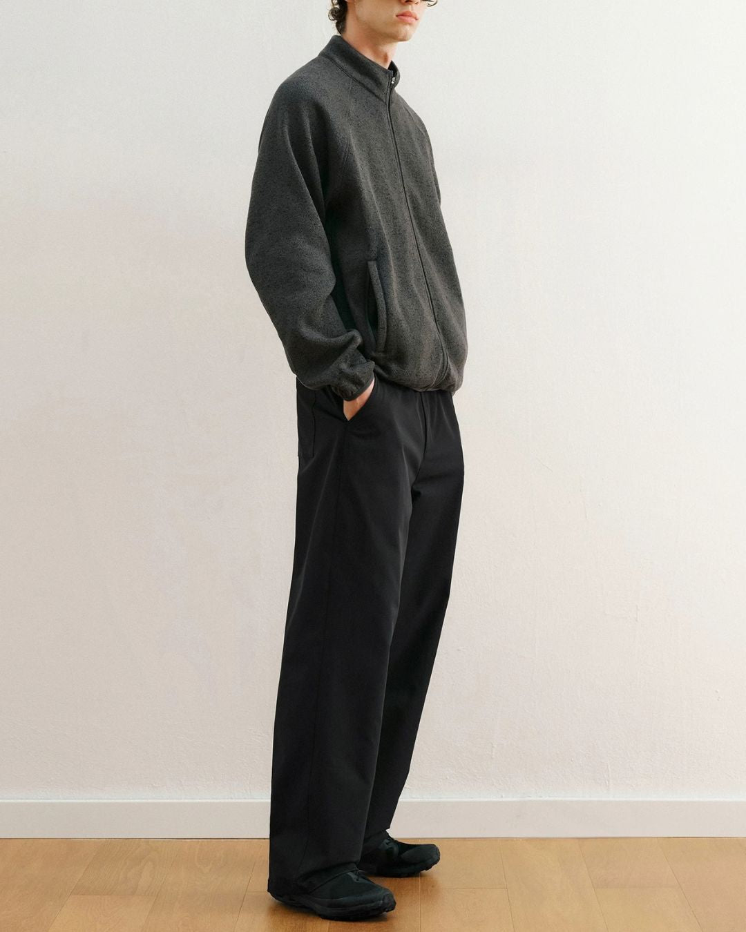 SOLOTEX Wide Pants　WP124