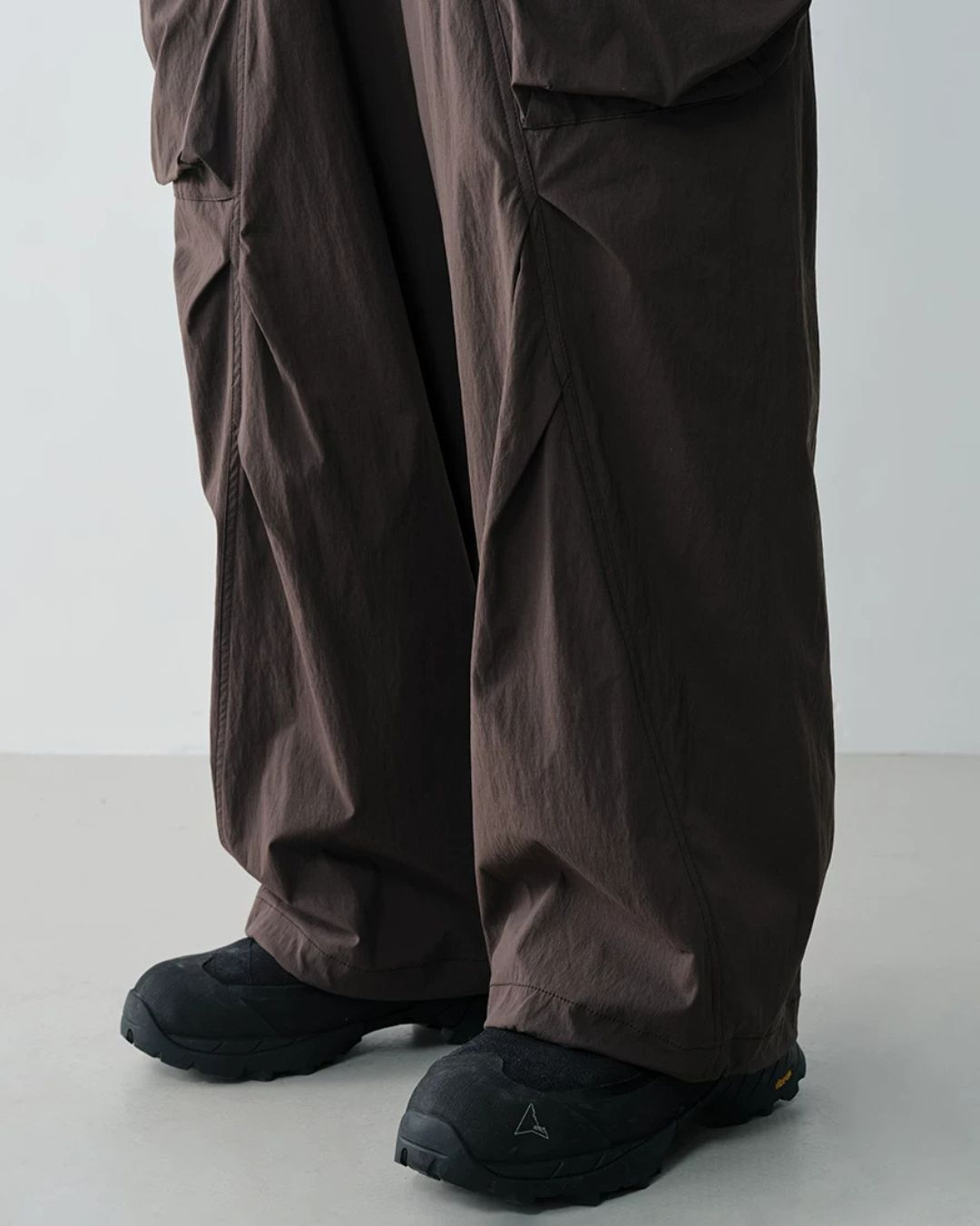 Waterproof Dry Cargo Pants　CP061