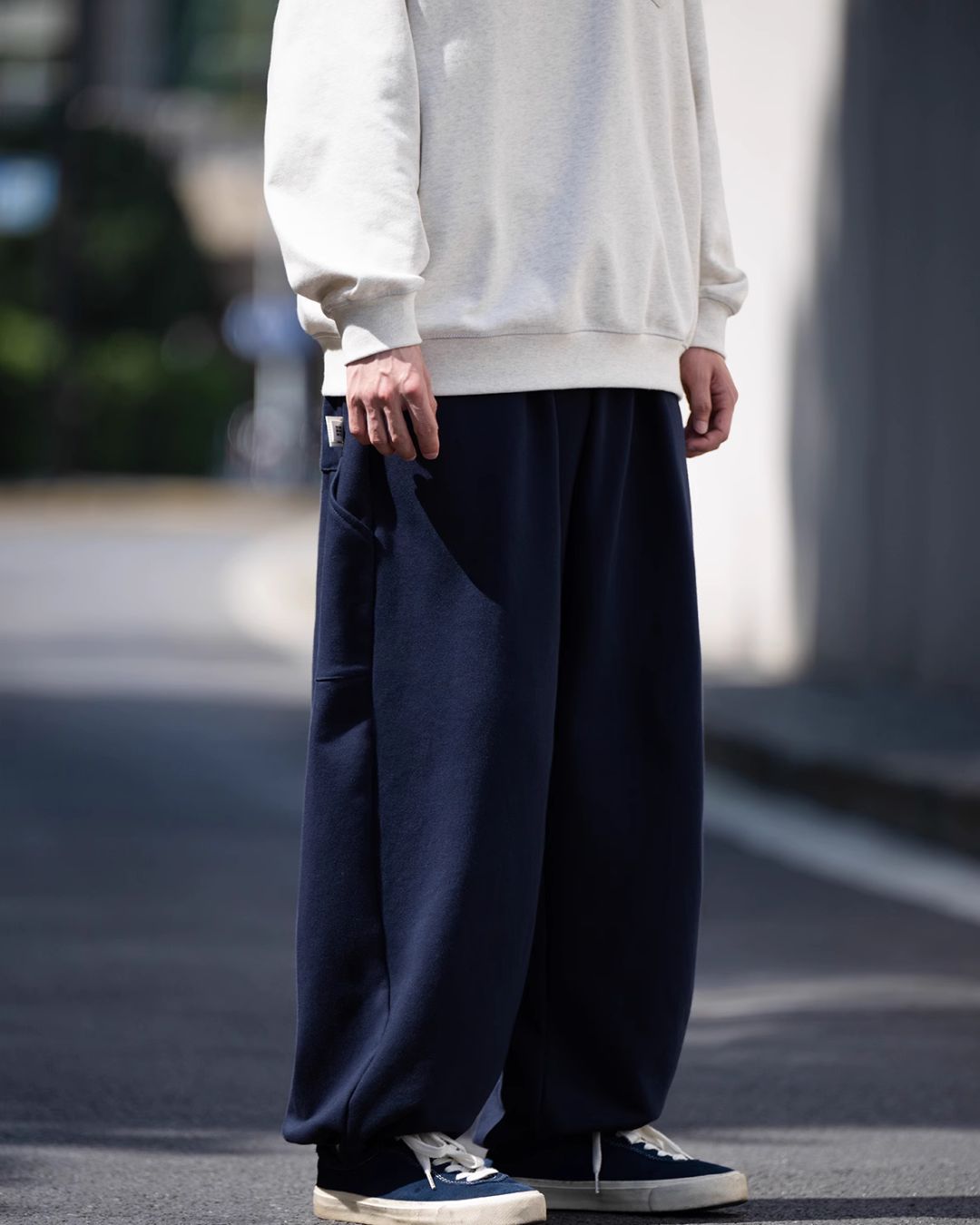 Casual Sports Pants　TP019