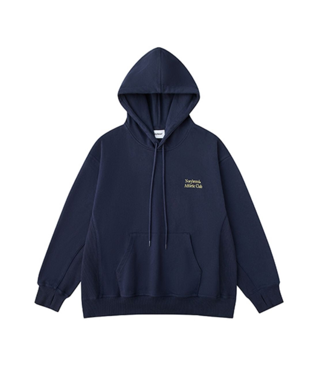 【予約商品】Athletic Print Hoodie　HD058