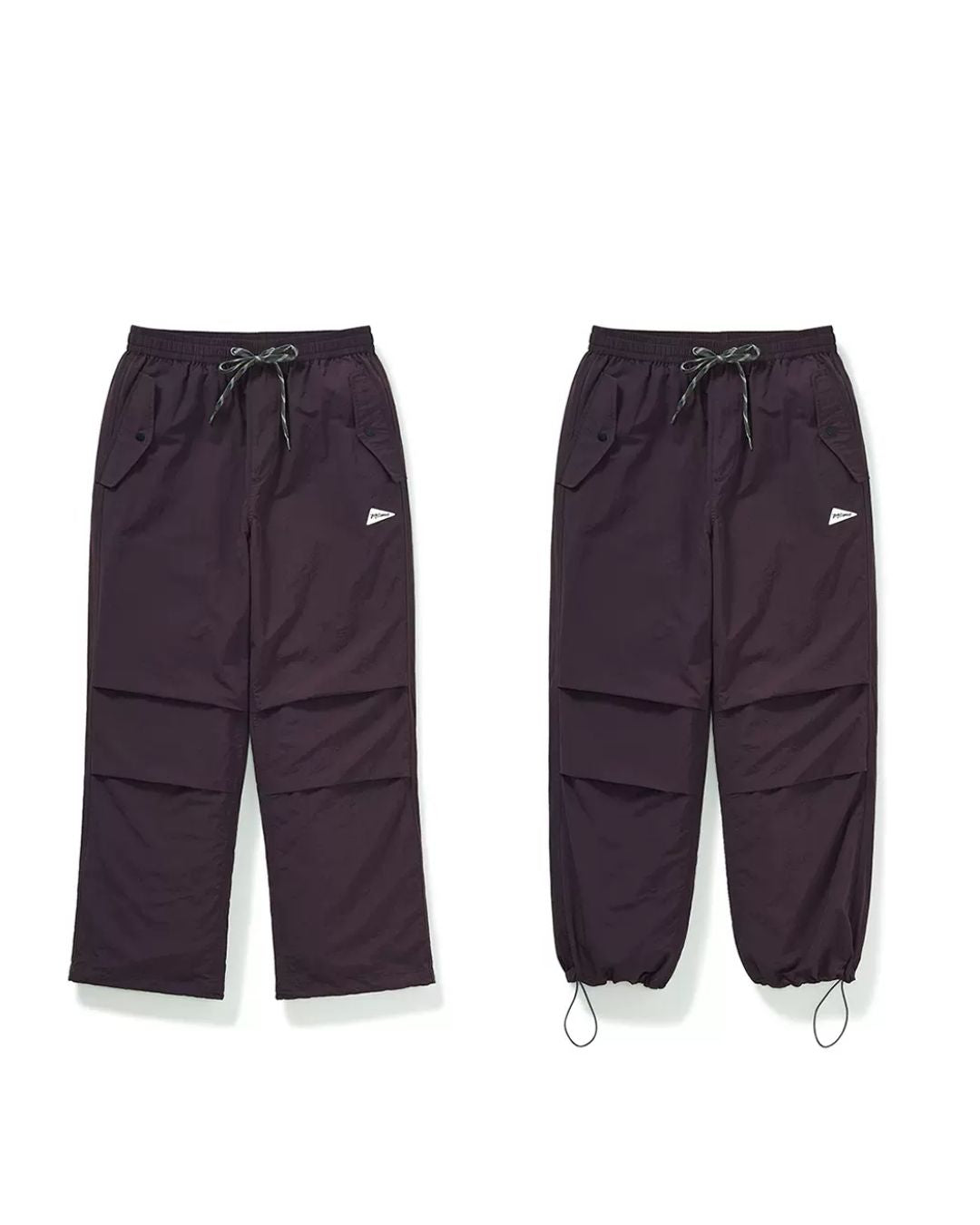 Nylon Paratrooper Pants　CP045