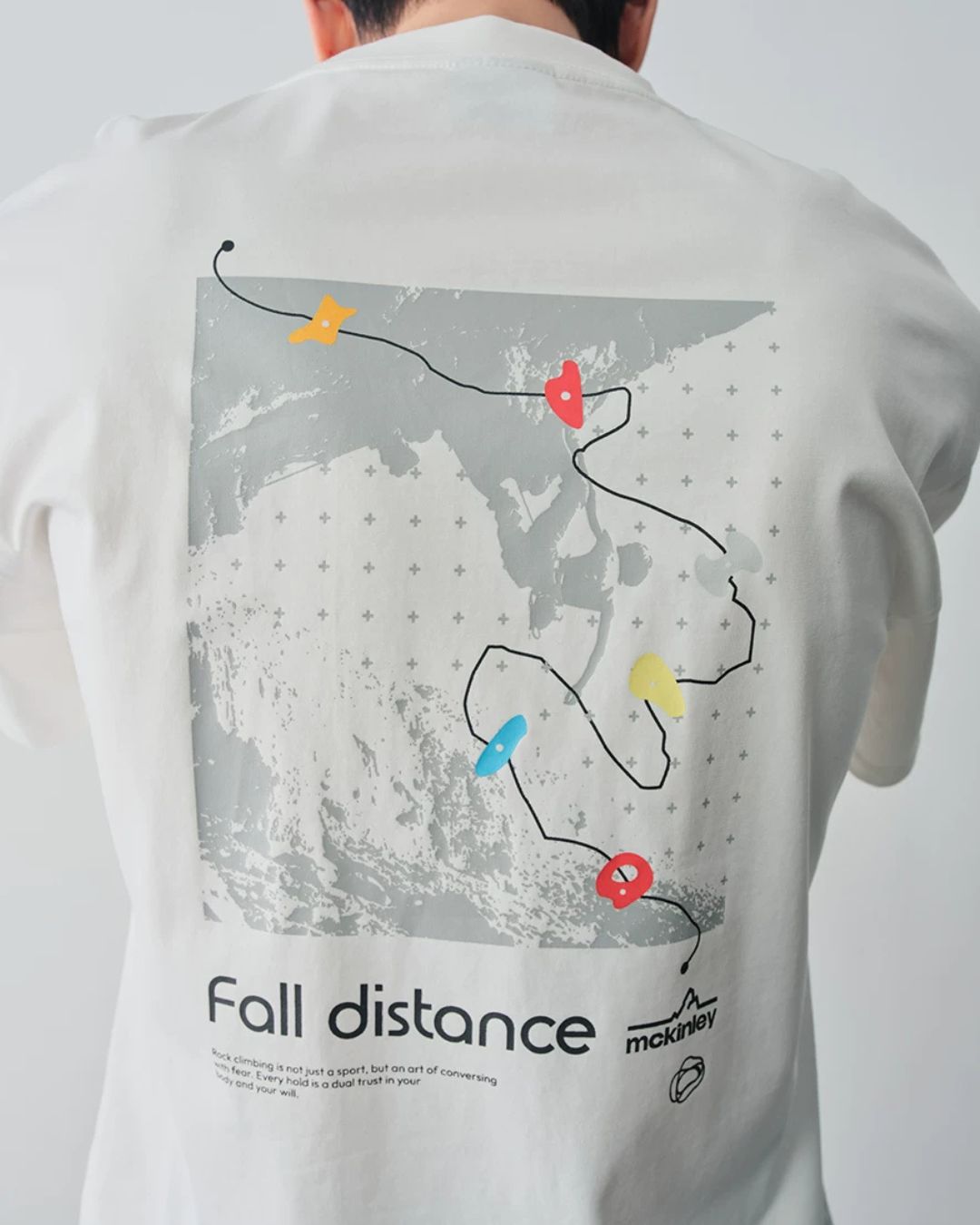 Coolmax Graphic T-Shirt　ST201