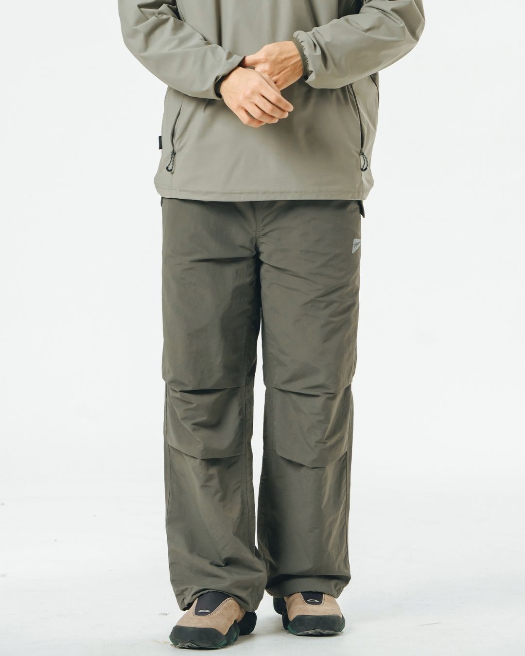 Nylon Paratrooper Pants　CP045