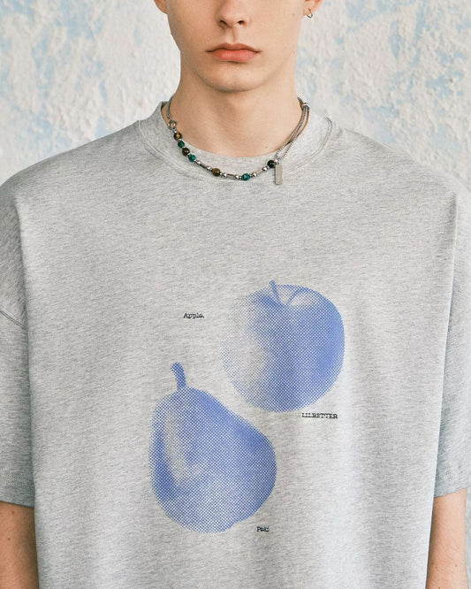 Blueprint Eden T-shirt　ST187
