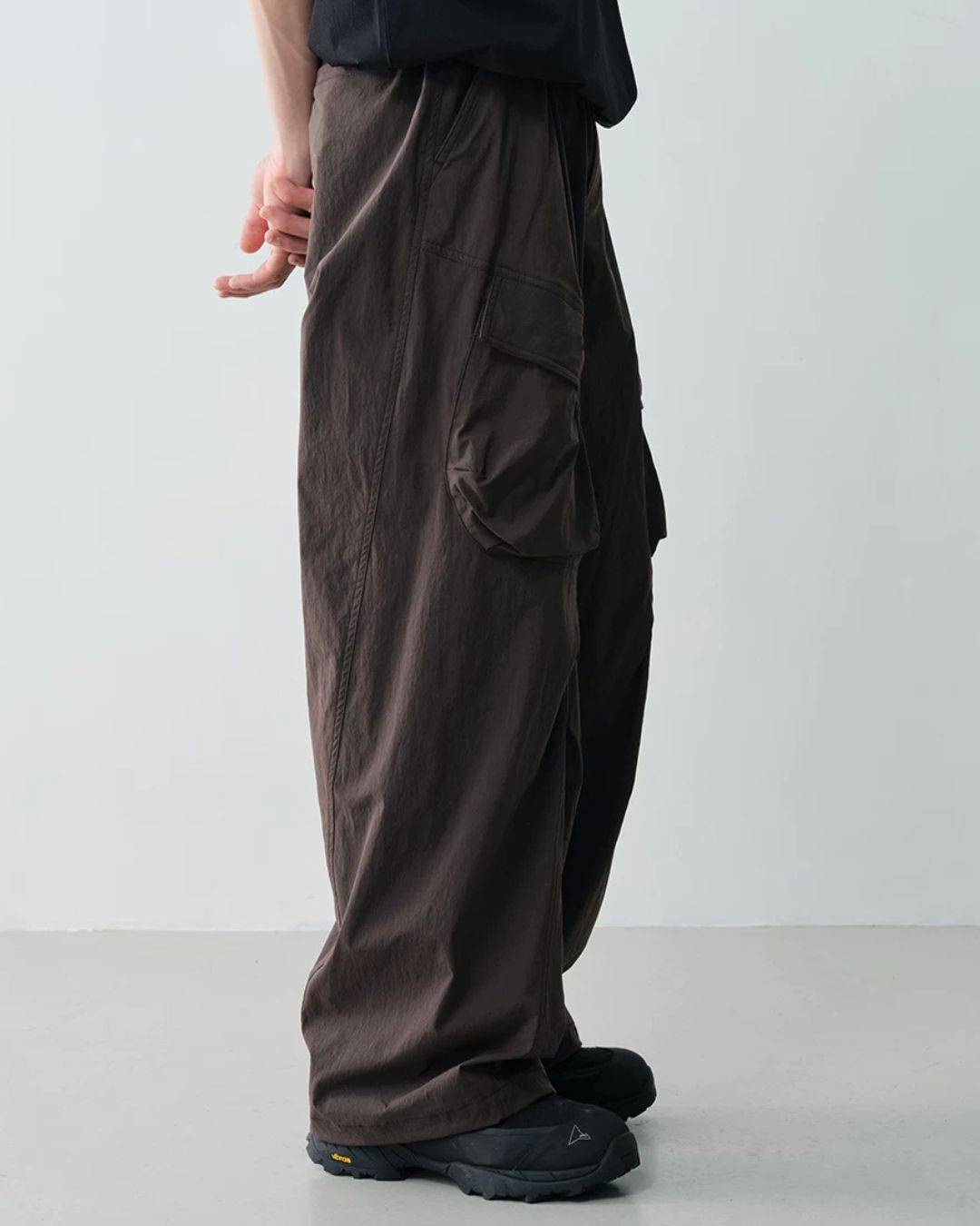 Waterproof Dry Cargo Pants　CP061