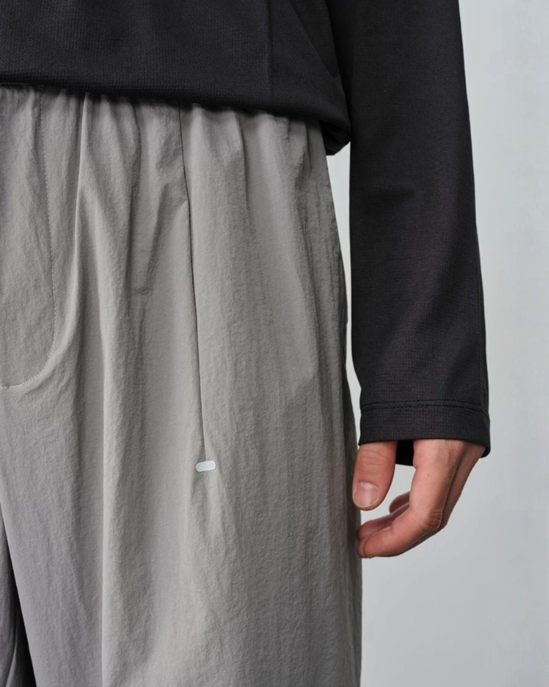 Utility Wide Easy Pants　WP116