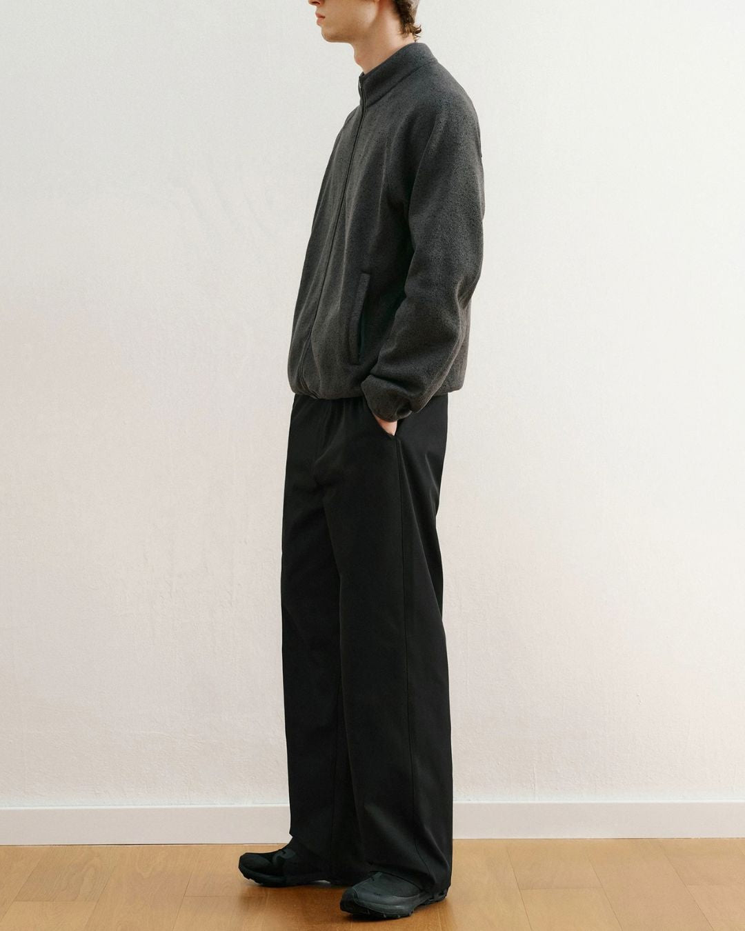 SOLOTEX Wide Pants　WP124
