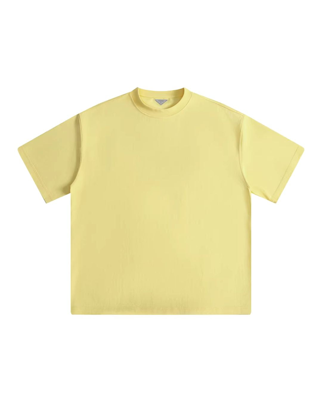 Sorona Basic T-shirt　ST170