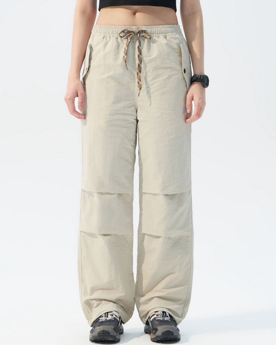 Nylon Paratrooper Pants　CP045