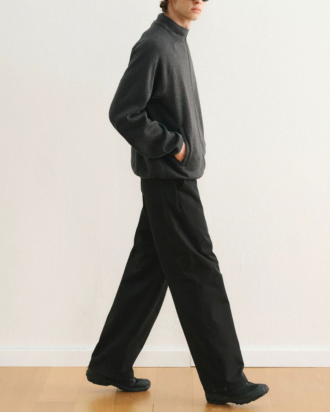 SOLOTEX Wide Pants　WP124