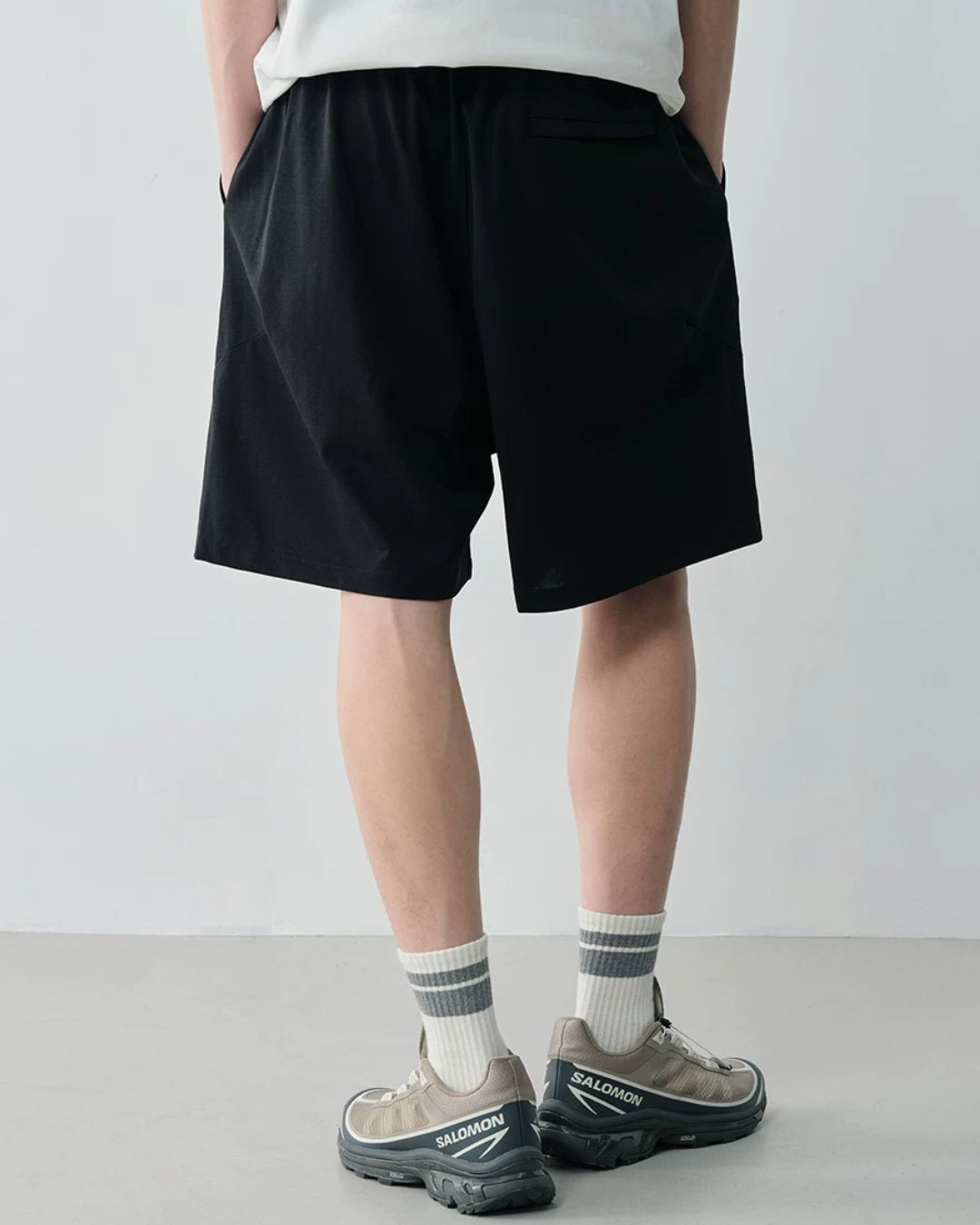 Cool UV Active Shorts　SP075