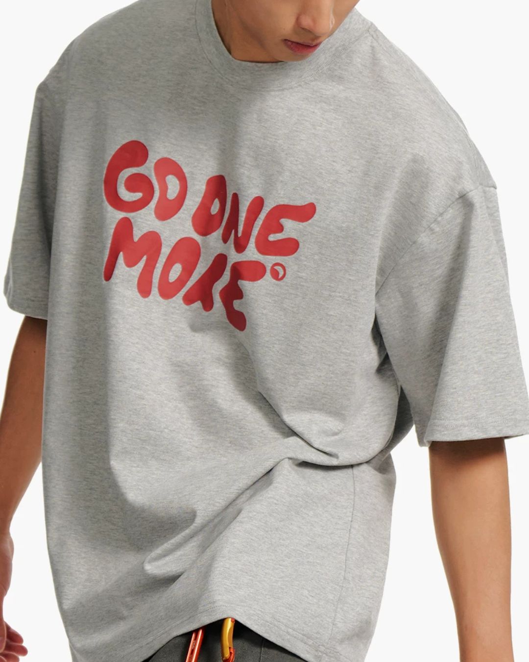 Graphic Cool Pair T-Shirt　ST211