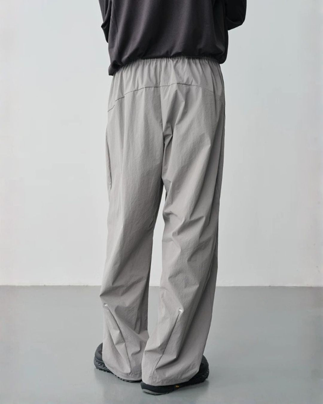 Utility Wide Easy Pants　WP116