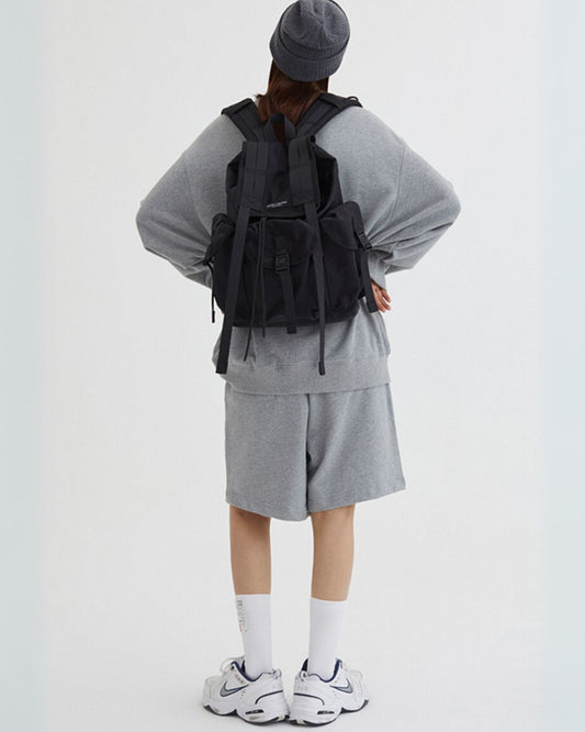 Multi-pocket Backpack　BG016