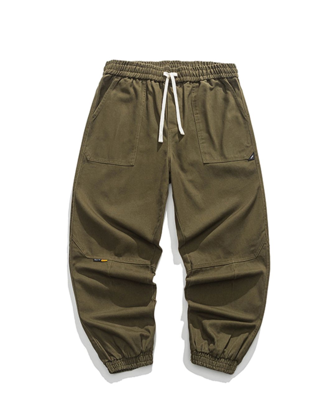 Tapered Cargo Pants　CP058