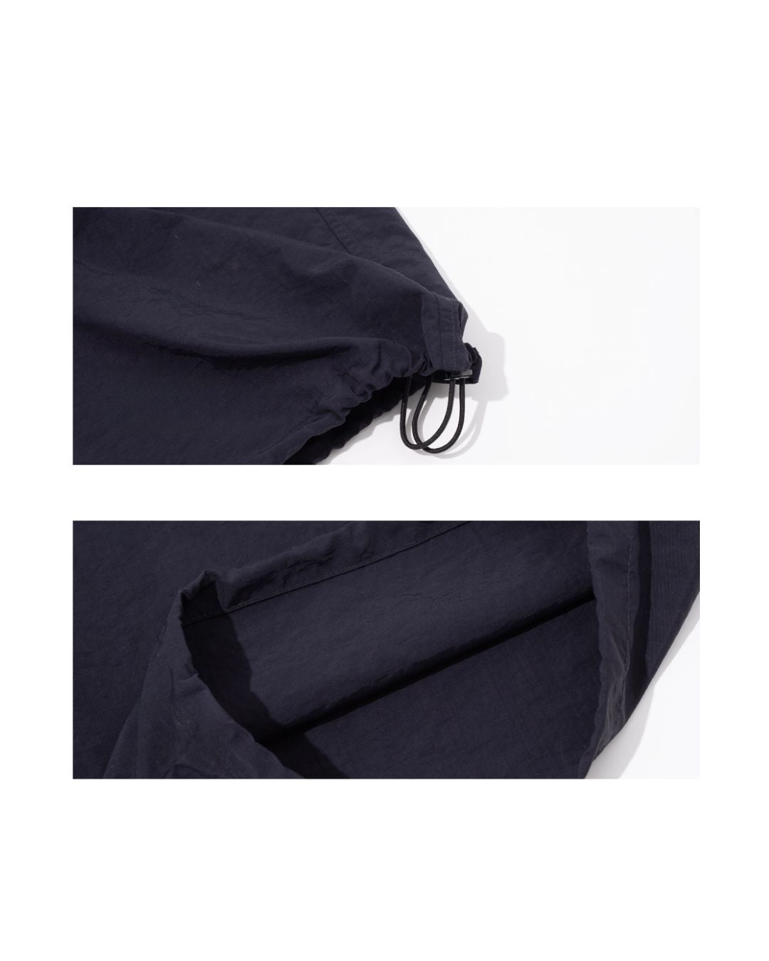 Nylon Work Straight Pants　CP059