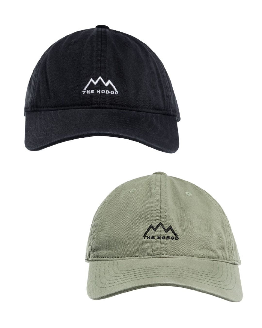 Logo Low Cap　HG003