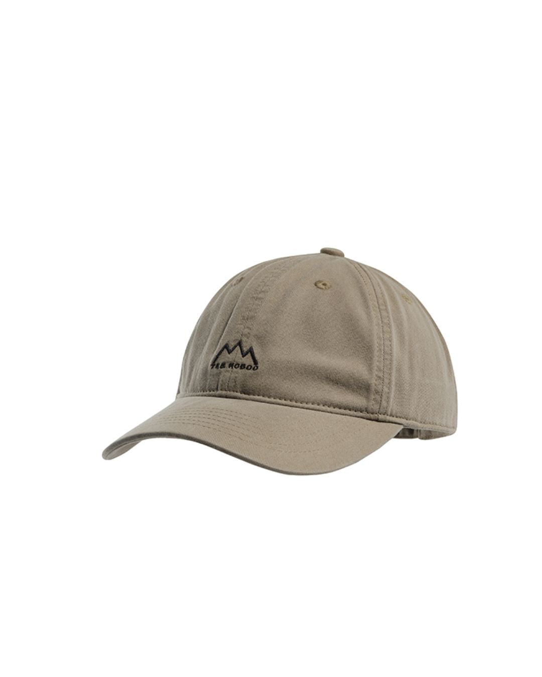 Logo Low Cap　HG003