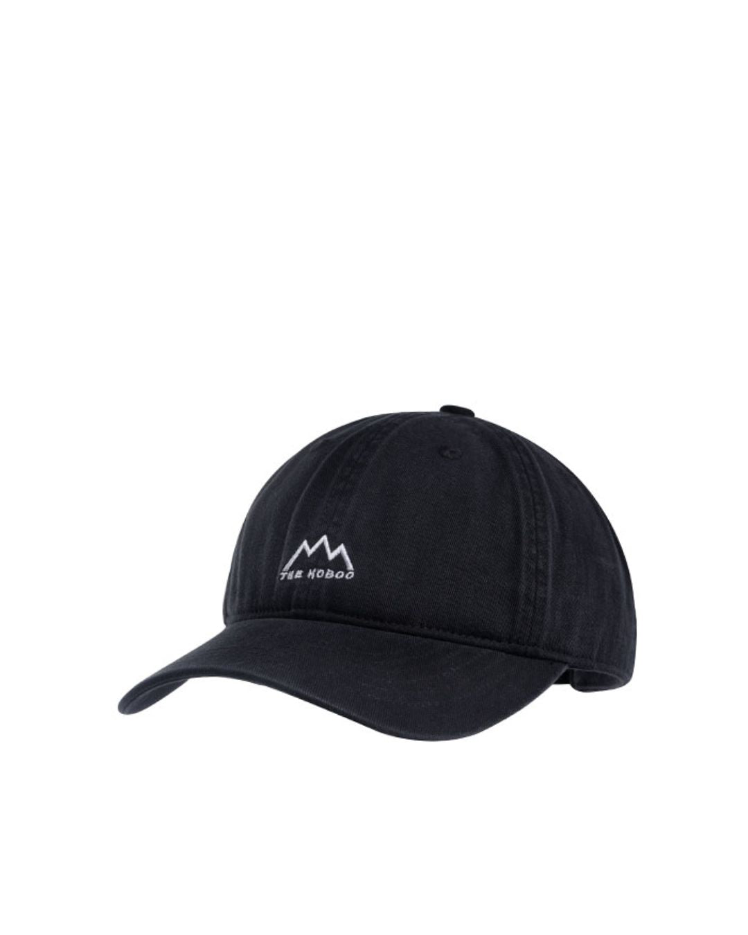 Logo Low Cap　HG003