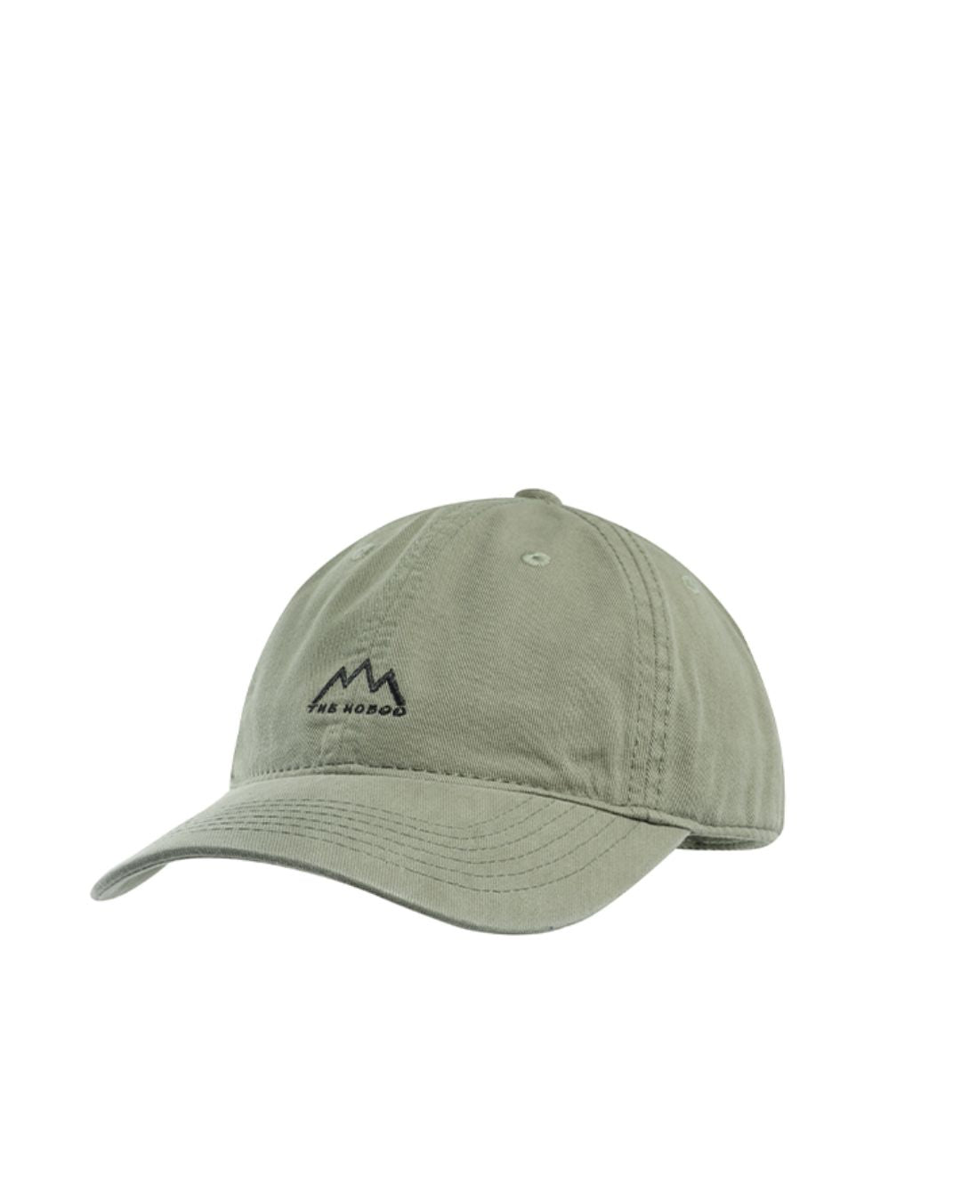 Logo Low Cap　HG003